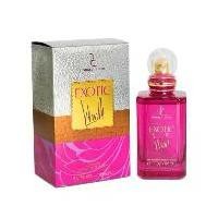 ราคา น้ำหอม Dorall collection Exotic Vanilla For women 100 ml. (1729736982228797519)