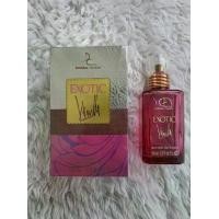 ราคา น้ำหอม Dorall Collection Exotic Vanilla 100 ML. สำหรับผู้หญิง Perfume (1730550411201645175)