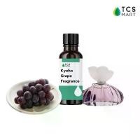 ราคา หัวน้ำหอมเข้มข้นกลิ่นองุ่นเคียวโฮ (Kyoho Grape Fragrance) 25, 100 ml. คลังสินค้า (1731845605852218852)