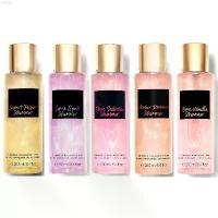 ราคา เสน่ห์ของการยั่วยวน ️️น้ำหอม Victoria Shimmer Fragrance mist ขนาด 250ml. ️️ (ลิ้งค์ราคาส่ง) (1732263051268687845)