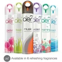 ราคา Godrej AER Air Freshener Spray Home Fragrance 300ml (1732143712094291808)
