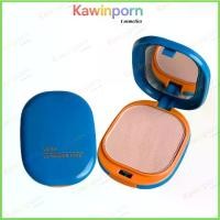 ราคา แป้งพัฟ Vatiny UV poder cake แป้งเค้ก วาตินี่ ยูวี พาวเดอร์ (1729678509911411599)