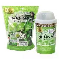ราคา MADAM HENNA HERBAL TREATMENT COLOR มาดาม เฮนน่า ย้อมสีผม สูตรออแกนิค (1729722708914965187)