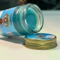 ราคา บาล์มสมุนไพร HERBAL BALM ยาหม่องปันน้ำใจ ใช้ทานวดตามร่างกาย ขนาด 50 กรัม (1732307419028031340)