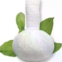 ราคา ลูกประคบสมุนไพร200กรัมผลิตในเมืองไทยHERB COMPRESS EBALL 200G. (1729649438612032145)