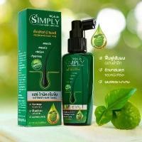 ราคา X Cute Me Simply Floral Herbal Hair Tonic 100ml. / เอ็กซ์คิวท์ มี ซิมพลี ฟลอรัล เฮอร์เบิล แฮร์ โทนิค 100มล. บํารุงผม บำรุง ผมบาง แชมพู โสม รังแค (1729589576825342276)