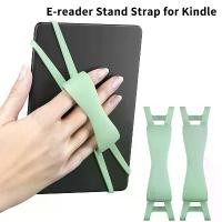 ราคา ด้ามจับสายรัดมือซิลิโคนนิ่ม กันลื่น สำหรับเครื่องอ่าน Kindle EReader และแท็บเล็ต ขนาด 4.7-8 นิ้ว เหมาะสำหรับ Kindle, Kobo, Lenovo, Sony และแท็บเล็ต E-Book Kindle (1732468068487824767)