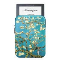 ราคา กระเป๋ากรณีป้องกัน, D7, สำหรับ e-readers kobo libra 2 H2O ขนาด 6.8 นิ้ว-7 นิ้ว, เหมาะสำหรับ Kindle Paperwhite (รุ่นที่ 11), Oasis, Boox, ใบไม้ 2, 3, 7.0 (1732104111121663542)