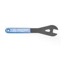 ราคา Parktool ประแจปากตายเบอร์ 17 ขันแกนล้อต่างๆ รุ่น SCW-17 FEATURES\n17mm cone wrench จัดส่งเฉพาะจุด (1732432370710250911)