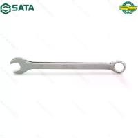 ราคา SATA ประแจรวมขัดเงาแบบขยาย Full Polish Combination Wrench ประแจ ประแจบล็อก (1732439570068440215)