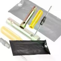 ราคา เครื่องมือซ็อกเก็ตผนังบาง, 18 มม., เข้ากันได้กับ Honda XR200R, XR250R, XR350R, XR400R, XR500R, XR600R, 3/8 Ratchet & Wrench, เครื่องมือเทรล, เหมาะสำหรับรถจักรยานยนต์และ ATV (1731788541138863305)