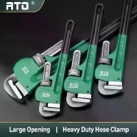 ราคา ประแจคอม้า คีมปะปา ประแจจับท่อ (straight Pipe Wrench) กุญแจจับแป๊ปขาคู่ ขนาด ( Pipe Wrench ) ประแจจับแป๊ป จับแป๊ปขาคู่ (1729694680348658597)