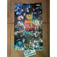 ราคา จิ๊กซอว์ STAR WARS EPISODE 1 งานแท้ Pizza hut งานเก่า สวยใหม่ในแพ็คเดิมๆ แพ็คเดิม ไม่เคยเก็บเล่น (1731623192436442766)