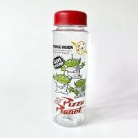 ราคา กระบอกน้ำ Pizza Planet Toy Story ทอยสตอรี่ ลิขสิทธิ์แท้จากญี่ปุ่น ที่นิยมมากที่สุด (1730876556848564894)