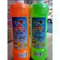ราคา น้ำยาเป่าฟอง MAGIC BUBBLE ขายดี รถ ของ เล่น เสือโคร่ง โมเดล หุ่นยนต์ เยเกอร์ โมเดลรถ กระบะ คอก ก้านกล้วย แท้ frozen car motorcycle toy คัน ใหญ่ รถไฟ กระดาษ ดั้ม (1731538729406269645)