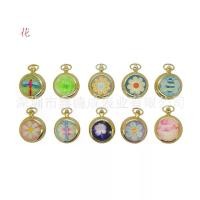 ราคา นาฬิกาหมุนลายการ์ตูน ขายดี นาฬิกาพกสำหรับเด็ก นาฬิกา Hello Kitty และ Frozen มีดีไซน์เจ้าหญิงหิมะและไจโร ผลิตโดยโรงงาน (1732219532727519488)