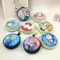 ราคา กระเป๋าใส่เหรียญ ธีม Hello Kitty & Frozen กระเป๋าเก็บของลายการ์ตูนน่ารัก สำหรับเด็ก ที่เก็บหูฟังและกุญแจ เหมาะสำหรับเด็กหญิงและเด็กชาย (1732003414347646305)