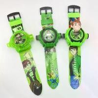 ราคา นาฬิกาเด็ก นาฬิกามีไฟมีเสียงดนตรี นาฬิกาการ์ตูน Ben10 kitty frozen #นาฬิกาเด็ก #นาฬิกาการ์ตูน #kitty #ben10 #frozen #bar คําแนะนําการขายที่ร้อนแรงในเดือนนี้ (1732147032830870943)