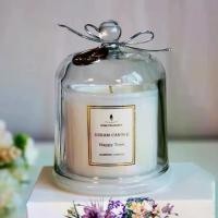 ราคา ฝาครอบกระดิ่งทอง, ถ้วยเทียนอโรมา, เชิงเทียนแก้ว, เชิงเทียนห้องนอน, เครื่องประดับอโรมา, เชิงเทียนกันลมโปร่งใส, เหมาะสำหรับเป็นของขวัญแต่งงาน, [COD] perfect aphrodite candle (1732241324308530678)