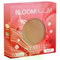 ราคา Bloomboom - Scented Nipple cover (21 g.) บลูมบูม เซ็นเท็ด นิปเปิล คัพเวอ ปิดจุกมีกลิ่น sexy (1730342081517226371)
