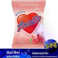 ราคา ลูกอม กลิ่นลิ้นจี่ 100 เม็ด ฮาร์ทบีท Heartbeat Lychee Scented Candy (1729732113161161627)