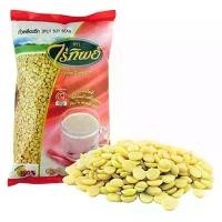 ราคา ไร่ทิพย์ ถั่วเหลืองซีก 1 กก. / RAITIP Peeled Split Soy Bean 1 kg (1729635290310609478)