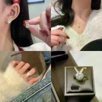 ราคา , สำหรับผู้หญิง, สไตล์ญี่ปุ่นและเกาหลี, ดีไซน์กระต่ายหมุนกระจุกสุทธิ, การออกแบบพิเศษ, ชุดหรูหรา, ทำจากเหล็กไททาเนียม สร้อย คอนําโชค กระพรวน ม้า ตะกรุดทอน หัว หยกแท้ มี สร้อย (1731378750487824614)
