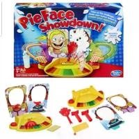 ราคา พายเฟส เกมส์ตบหน้า Pie Face Game พายเฟสแบบยืน พายเฟสแบบ1หน้า พายเฟสแบบ2หน้า แนะนำ (1731909974800762005)