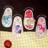 ราคา รองเท้าแตะใส่ในบ้าน แฟชั่น สไตล์แม่ลูก สายเดี่ยว เหมาะสำหรับฤดูร้อน ดีไซน์ Twilight Sparkle น่ารัก มี Pinkie Pie สำหรับเด็กผู้หญิง ม้าพันเล็กของฉัน ความร่วมมือ รองเท้าแตะเด็ก (1732282109839247101)