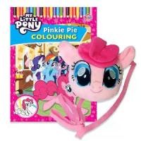 ราคา [SE ED BOOK] หนังสือ My Little Pony Pinkie Pie กระเป๋าพิงกี้พาย (1731025439025104995)