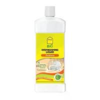 ราคา HASS BIO Dish Washing Liquid 1 Liter - น้ำยาล้างจาน 1 ลิตร (1730048836797369119)