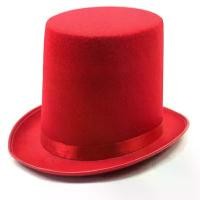 ราคา หมวก Pie หมู, หมวกด้านบนด้วยเลื่อม, หมวก Bowler, หมวก Ringmaster, หมวกนักมายากล (1732185476888758464)