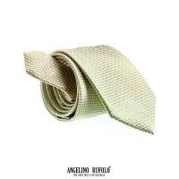 ราคา ANGELINO RUFOLO Necktie(NTS-พท.012) เนคไทผ้าไหมทออิตาลี่คุณภาพเยี่ยม ดีไซน์ Plain สีเทอควอย/แดง/กากี/ชมพู/น้ำตาล/ฟ้า หมวก ใส่ ได้ ทั้ง หญิง และ ชาย แก๊ป แฟชั่น ny ของ (1731513836515593173)