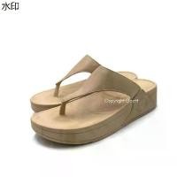 ราคา Gpatt : Plain Plain Thongs รองเท้าแตะคีบผู้หญิงสไตล์มินิมอล รองเท้าแตะมีหูคีบแฟชั่นผู้หญิง (1731991651396125784)