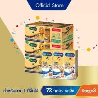 ราคา นมกล่อง เอนฟาโกร ยูเอชที สูตร3 ชนิดจืด (24 กล่อง) x3 ลัง Enfagrow UHT Stage3 Plain (24 boxes) x3 cases (1730880135014353311)