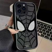 ราคา Hot Marvel Spider Man Plain Multistep TPU Soft Phone Case สำหรับ Huawei Nova 12s 12 10 SE 11 12 Pro Y72 P60 P50 P40 P30 P20 Mate 60 50 40 30 20 Pro Soft Silicone Cool Cover (1730680082646469089)