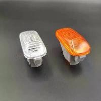 ราคา สำหรับ Honda Civic '01-'14; เมือง '03-'15; CRV '03-'06; Brio '11-'18; แจ๊ส '04-'15; โคมไฟด้านข้าง Mobilio Plain (แก้มไลท์) (1732155712101583524)