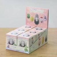 ราคา Studio Ghibli ตุ๊กตาล้มลุก Spirit Away 450 (1731960818772314467)