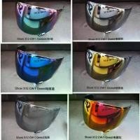 ราคา เคสเลนส์กระบังหน้าหมวกกันน็อคแบบเต็มหน้า, สำหรับ SHOEI X12 X-12 CW-1 RF-1100 XR-1100 Qwest X-Spirit 2 QWEST, รถจักรยานยนต์ (1730484004271851779)