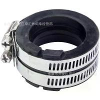 ราคา ท่อร่วมไอดีสำหรับ Honda Shadow VLX 600, Bt600, Spirit Aero 750 และ Bt750 (1730568843216521932)