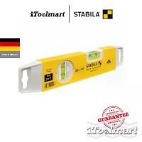 ราคา STABILA ระดับน้ำ 9 นิ้ว Type 70 T spirit level 25 cm 02199 (1729504587295328638)