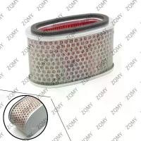 ราคา เครื่องกรองอากาศในรถจักรยานยนต์, เปลี่ยนตัวกรอง, สำหรับ Honda VT750 C/CA/CF Shadow Aero Spirit Phantom, วิญญาณสีดำ VT750S (1731123734783887364)