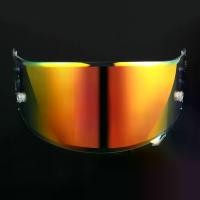 ราคา เลนส์หมวกกันน็อคแบบเต็มตัวสำหรับ SHOEI x14 Z7 Z-7 CWR-1 X-Spirit (1730654239426054786)