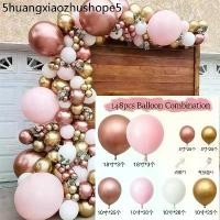 ราคา balloon SET ซุ้ม ตกแต่งงานปาร์ตี้ ลูกโป่ง ซุ้มลูกโป่ง เซ็ตลูกโป่งวันเกิด ลูกโป่งงานปาร์ตี้ งานแต่งจัดซุ้ม (1731227105441318813)