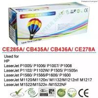 ราคา ThassaneeSangwal ขายดี หมึกพิมพ์ LaserJet M1522nf/ M1522/ M1522n (CE285A) Balloon (1732509860943333322)