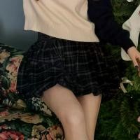 ราคา BALLOON SKIRT - กระโปรงบอลลูน (1731440644682058616)