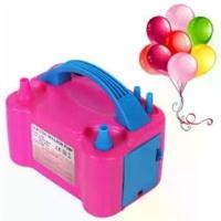 ราคา เครื่องเป่าลูกโป่งไฟฟ้า ที่สูบลมลูกโป่งไฟฟ้า เครื่องสูบลม balloon ไฟฟ้า ที่สูบลมไฟฟ้า COD (1731695670114290180)