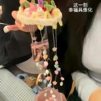 ราคา กล่องเก็บภาพถ่ายเค้กบิด, ชุดงานฝีมือ DIY, ของขวัญวันเกิดที่สร้างสรรค์, สำหรับแฟน/แฟน กระป๋อง ฉีด สี สงกรานต์ พม่า ชุด ทําเค้ก ธนบัตร ด้วย ป้าย ขาย ลูกชิ้น ทอด หอคอย ลูกโป่ง ถุง ใ (1731915818813720238)