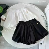 ราคา Balloon JL pans กางเกงทรงบอลลูน (1730439236927916439)