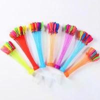 ราคา ลูกโป่งเติมน้ำ, ลูกโป่งเติมน้ำอย่างรวดเร็ว, ลูกโป่งต่อสู้น้ำสำหรับเด็ก, ของเล่นลูกระเบิดน้ำ, เหมาะสำหรับเทศกาลกระเด็นฉีดน้ำ magic balloon (1731761900369380483)